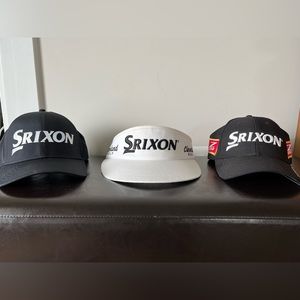 Srixon Golf Hats